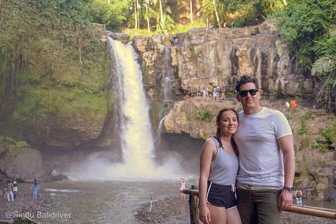 Bali Ubud Tour - A Thorough Breakdown of the Bali Ubud Tour