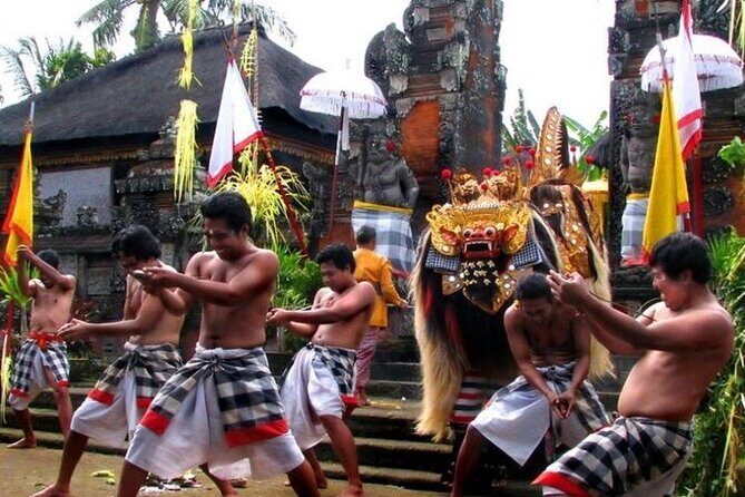 Bali Ubud Tour - Final Thoughts