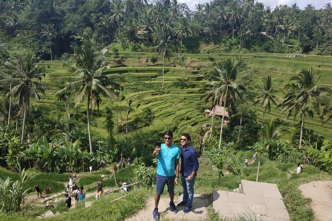 Bali Ubud Tour - Final Thoughts