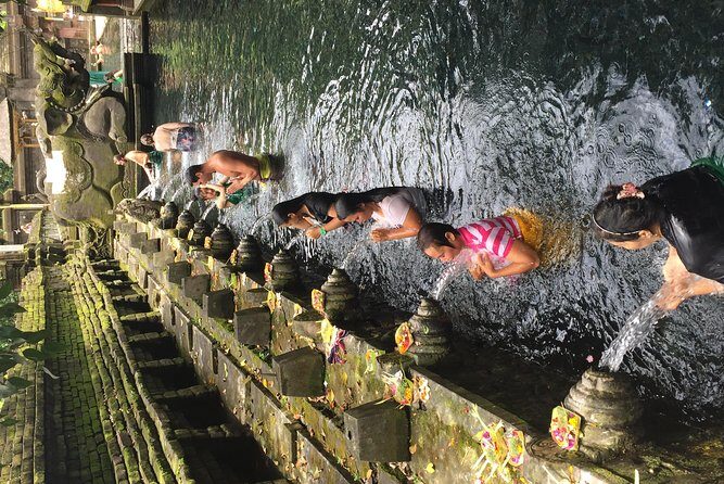 Bali Ubud Tour - FAQs