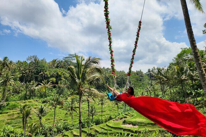 Bali: Ubud Zipline, Swing, Sky Bike in a Private Rice Terrace - The Sum Up: Is It Worth It?