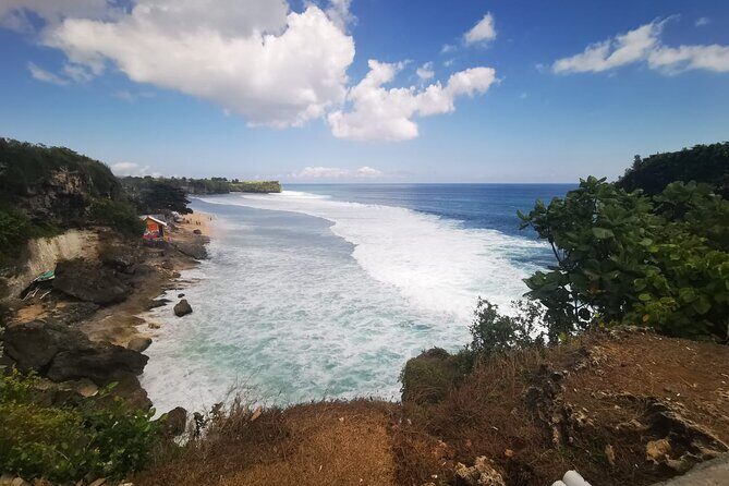 Bali Uluwatu Sunset Kecak Fire Dance and Beach Dinner Tour - What the Tour Includes and What You Should Know