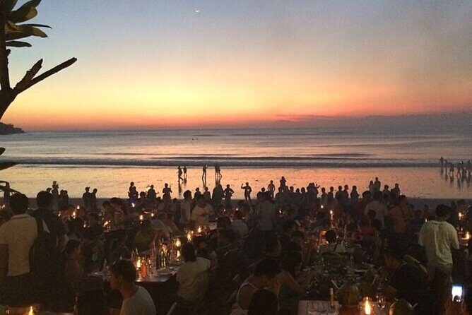 Bali Uluwatu Sunset Kecak Fire Dance and Beach Dinner Tour - Authentic Experiences and Authentic Guides