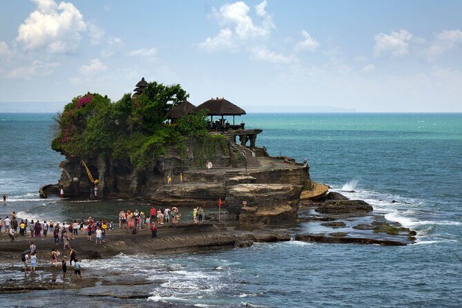 Bali UNESCO Sites: Water Temples and Jatiluwih Rice Terrace Tour - Exploring Bali’s UNESCO World Heritage Sites in Depth