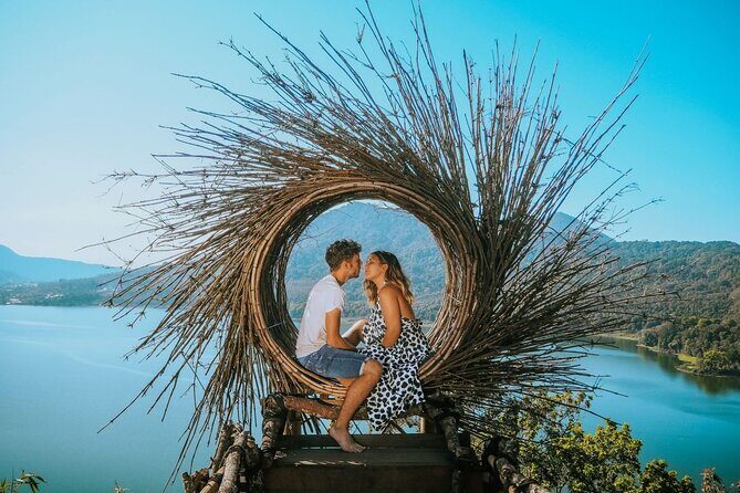 Bali Unesco World Heritage Sites Tour (Private & All-Inclusive) - Exploring the Itinerary in Detail