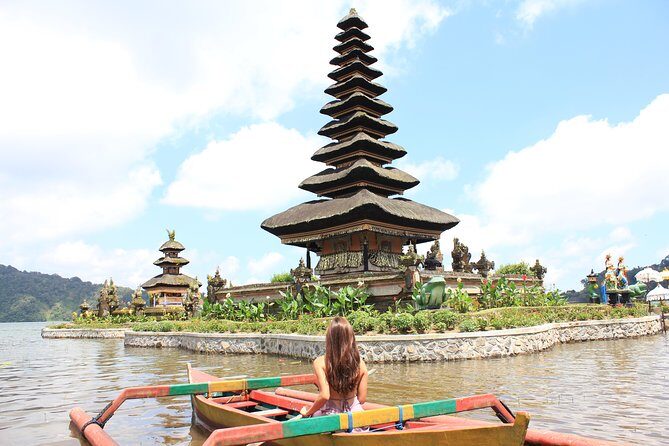 Bali Unesco World Heritage Sites Tour (Private & All-Inclusive) - Final Thoughts: Who Is This Tour Best For?