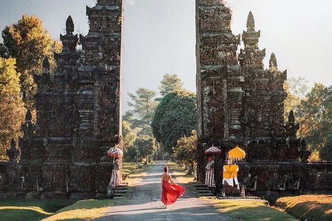 Bali Unesco World Heritage Sites Tour (Private & All-Inclusive) - FAQs