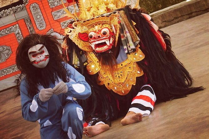 Bali Unique 2 Days Tour Packages - Who Is This Tour Best For?