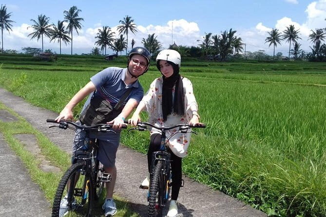 Bali Village Cycling - A Closer Look at the Itinerary