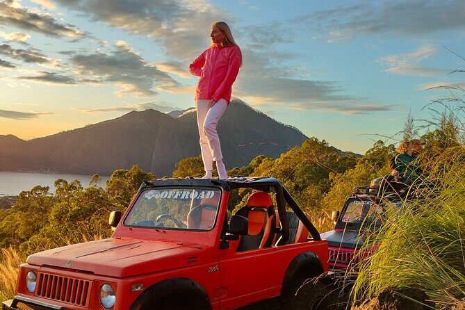 Bali Volcano Jeep Tour : Sunrise & Black Lava Visit - Final Thoughts