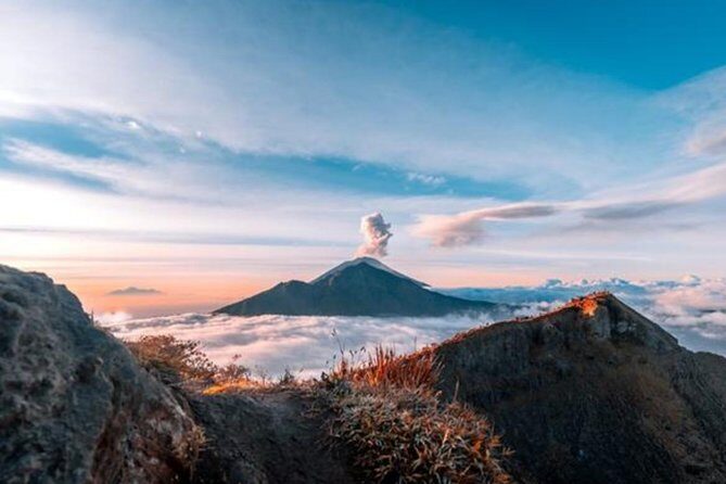 Bali Volcano Sunrise Mt Batur Private tour - What’s Included and What to Expect