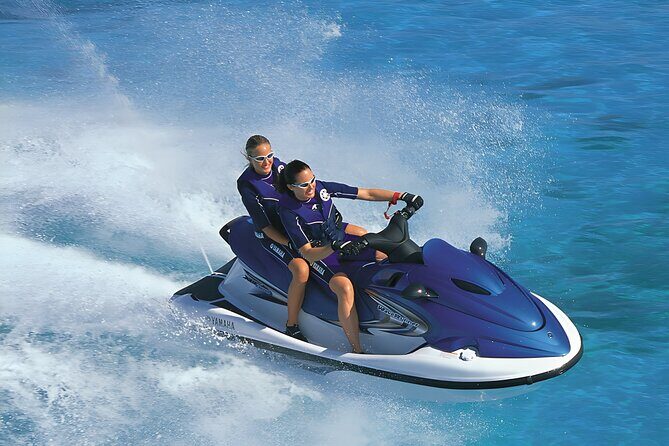 Bali Water Sport and Spa Packages - An Overview of Bali Water Sport and Spa Packages