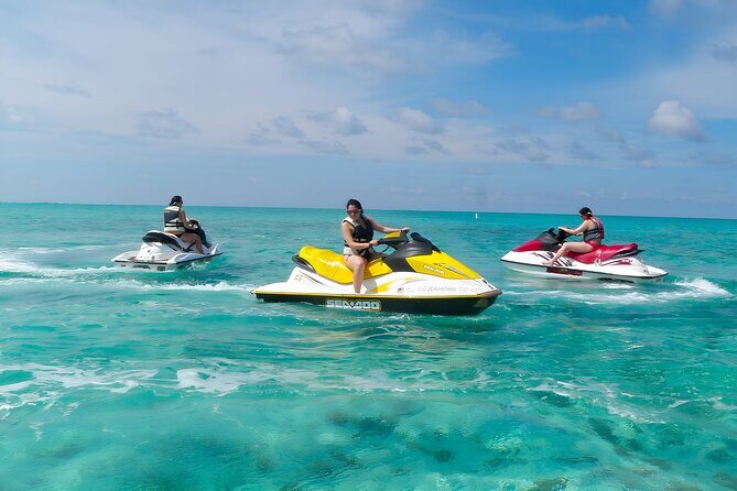 Bali Water Sport Jumbo Packages - The Experience: What to Expect from Bali Water Sport Jumbo Packages