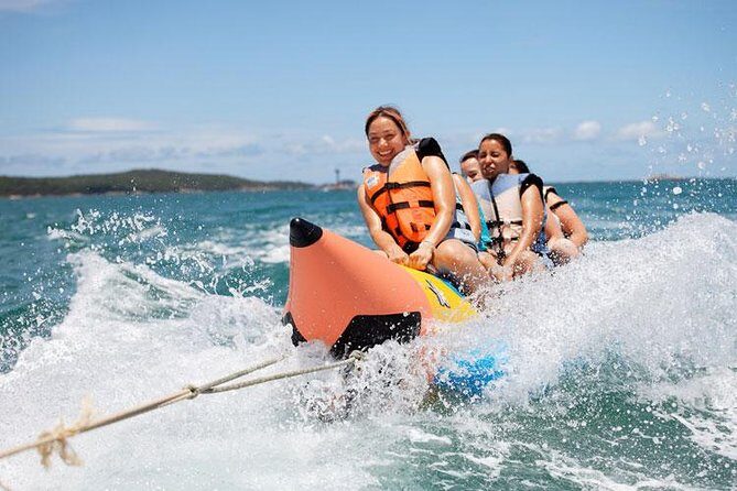 Bali Water Sport : Sea Walker,Donut Boat and Banana Boat with Hotel Transfers - Final Thoughts