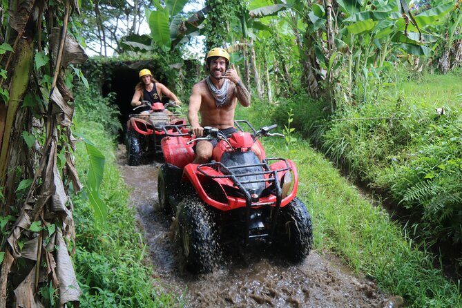 Bali Water Sports Activity and ATV Ride Adventure - An In-Depth Look at the Bali Water Sports and ATV Ride Tour