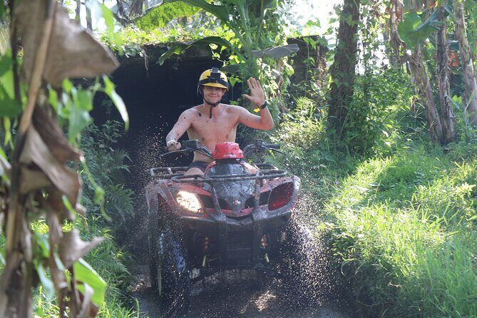 Bali Water Sports Activity and ATV Ride Adventure - Final Thoughts: Is This Tour Worth It?
