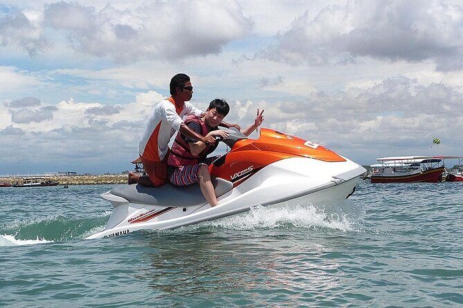 Bali Water Sports Activity and ATV Ride Adventure - Frequently Asked Questions (FAQs)