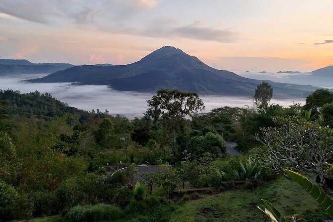 Bali Water Sports Activity and Kintamani Volcano Private Tour - FAQ