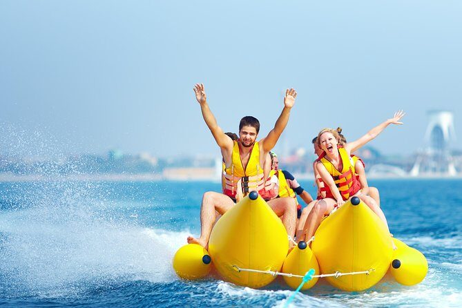 Bali Water-Sports Adventure & Water Blow Visit (Private & All - Inclusive) - Bali Water-Sports Adventure & Water Blow Visit (Private & All-Inclusive) Review