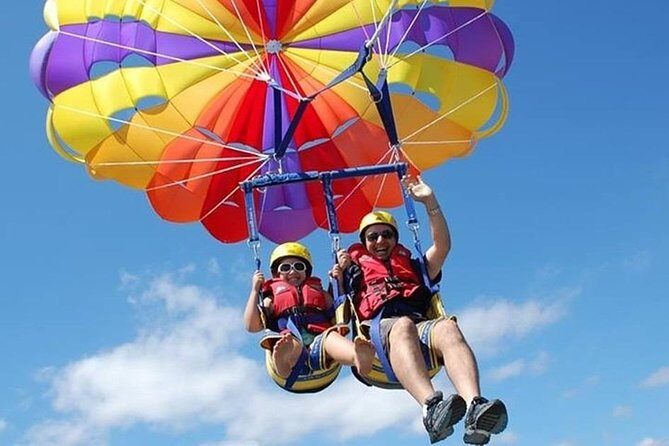 Bali Water-Sports Adventure & Water Blow Visit (Private & All - Inclusive) - What You Can Expect from the Tour