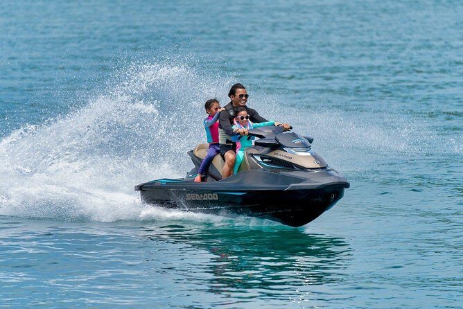 Bali Water-Sports Adventure & Water Blow Visit (Private & All - Inclusive) - FAQ