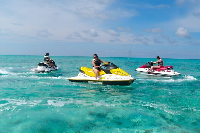 Bali Water Sports and Spa Packages with Dinner in Jimbaran - The Experience in Detail