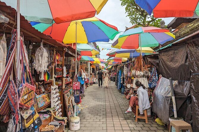 Bali Water Sports and Ubud Village All Inclusive Tour - Water Sports at Tanjung Benoa: The Thrill Begins