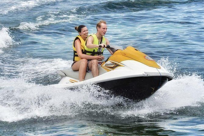 Bali Water Sports Packages - Key Points