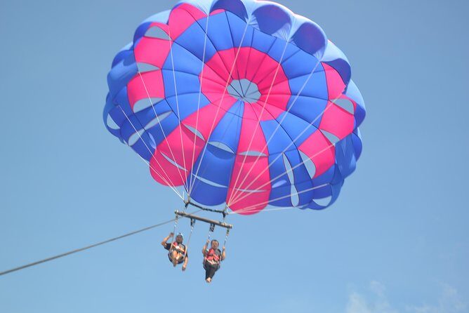Bali Water Sports Packages - Frequently Asked Questions