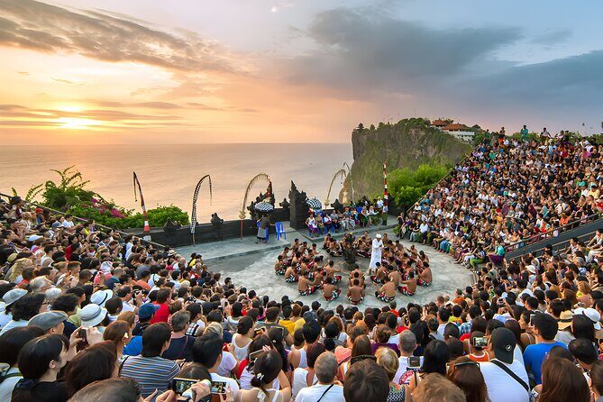 Bali Water Sports, Spa, Uluwatu Sunset and Dinner in Jimbaran - Practical Considerations and Value