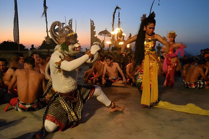 Bali Water Sports, Spa, Uluwatu Sunset and Dinner in Jimbaran - FAQs