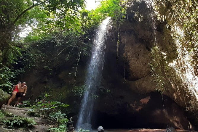 Bali Waterfall in One Day Tours, Hidden Waterfall - All Inclusive - FAQ