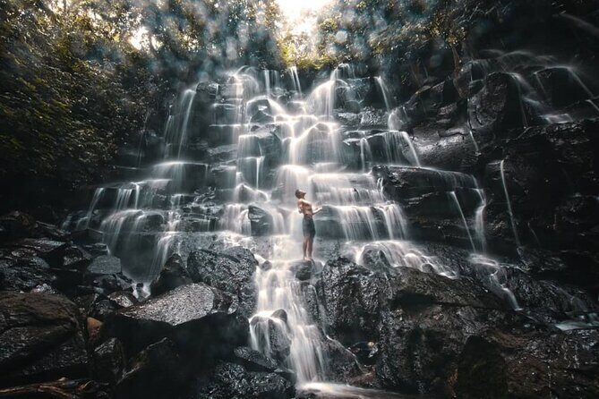 Bali: Waterfall Tour and Ubud Monkey Forest Private Day Trip - Who Is This Tour Best For?