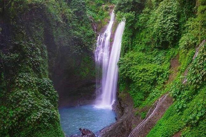 Bali Waterfalls Adventure and Wanagiri Hidden Hill - FAQ
