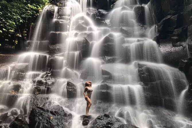 Bali Waterfalls in One Day: Tukad Cepung, 2 Hidden Waterfall, Kanto Lampo - Exploring Balis Waterfalls: What to Expect