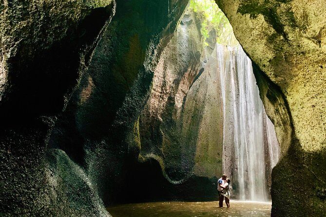 Bali Waterfalls in One Day: Tukad Cepung, 2 Hidden Waterfall, Kanto Lampo - Authentic Experiences and Guide Insights