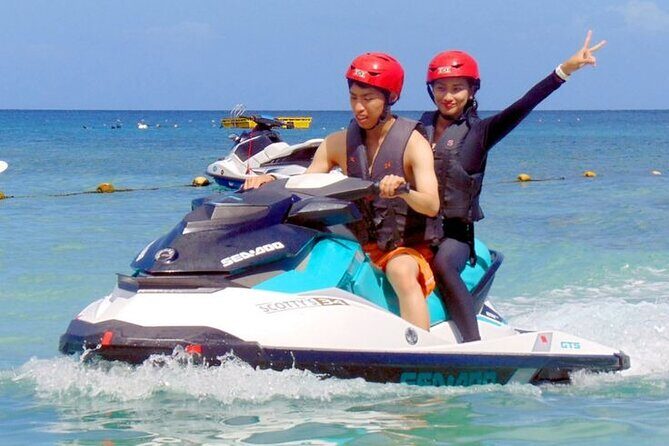 Bali : Watersport Jet Ski, Banana Boat, Parasailling and Flyboard - Who Is This Tour Best For?