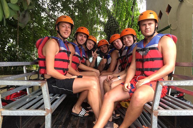 Bali White-Water Rafting Adventure - An In-Depth Look at the Bali White-Water Rafting Tour