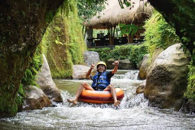Bali White Water Rafting Ayung river Ubud - Practical Tips for Your Trip