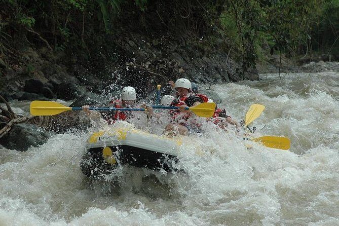 Bali White Water Rafting - Ayung Ubud River - Who Will Love This Tour?