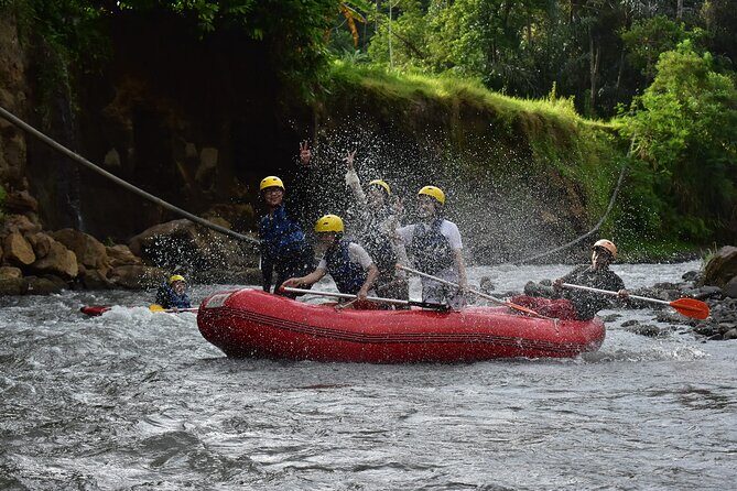Bali White Water Rafting + Bali ATV Ride - Final Thoughts