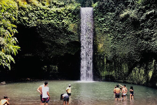 Bali White Water Rafting - The Physical Challenge