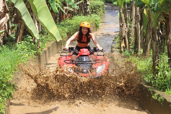 Bali White Water Rafting - Safety and Organization