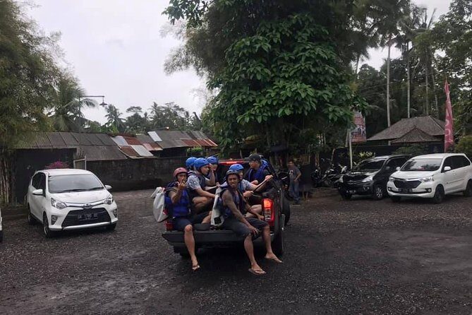 Bali White Water Rafting Ubud Ayung river rafting - Final Thoughts