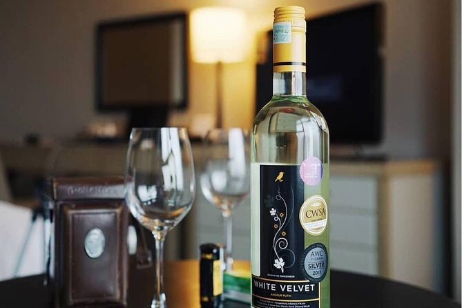 Bali Winery Tour and Wine Tasting with Private Transfer - Who Should Book?