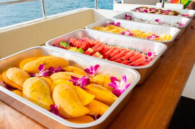 Baliblue Sunset Carnival - Yacht Party with Music and Dancer - Final Thoughts