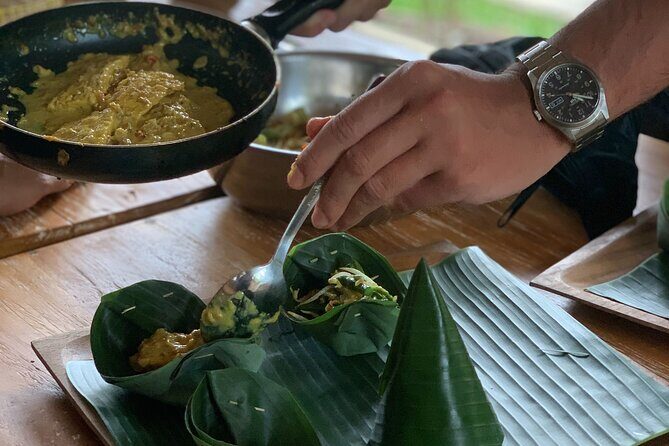 Balinese Authentic Cooking Class in Ubud - FAQ