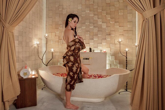 Balinese Body Massage at ANJALI SPA - What to Expect from the Experience