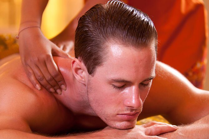 Balinese Body Massage at ANJALI SPA - The Sum Up