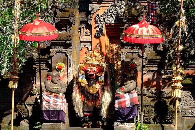 Balinese Cooking Class / Market Buy ~ Cook ~ Eat.Learn to cook authentic Balinese food!With happy recipe / Round trip hotel transfer included - The Sum Up: Is it Worth It?